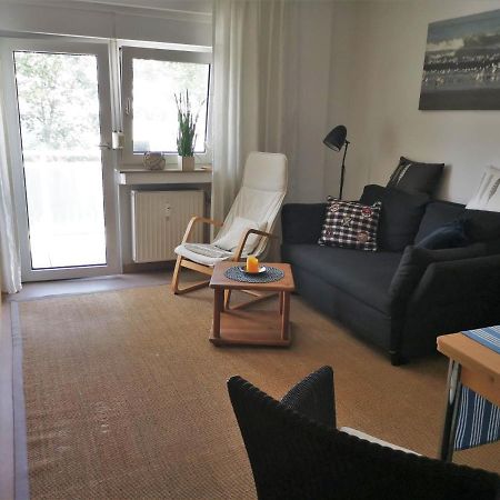 Apartament Metropol Metropol 09 Norderney Zewnętrze zdjęcie
