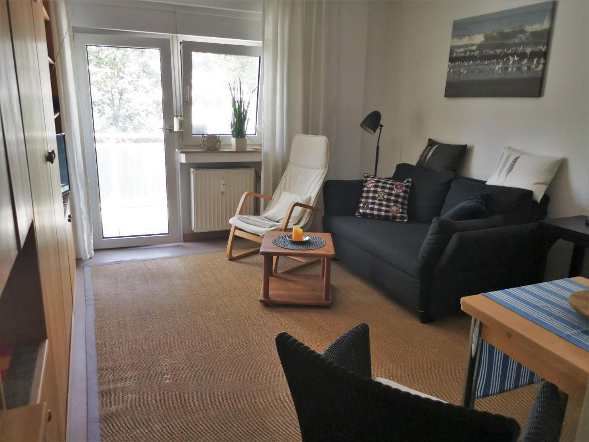 Apartament Metropol Metropol 09 Norderney Zewnętrze zdjęcie
