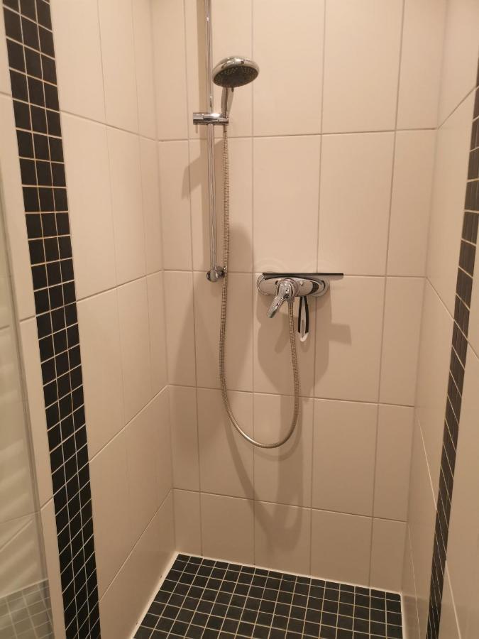 Apartament Metropol Metropol 09 Norderney Zewnętrze zdjęcie