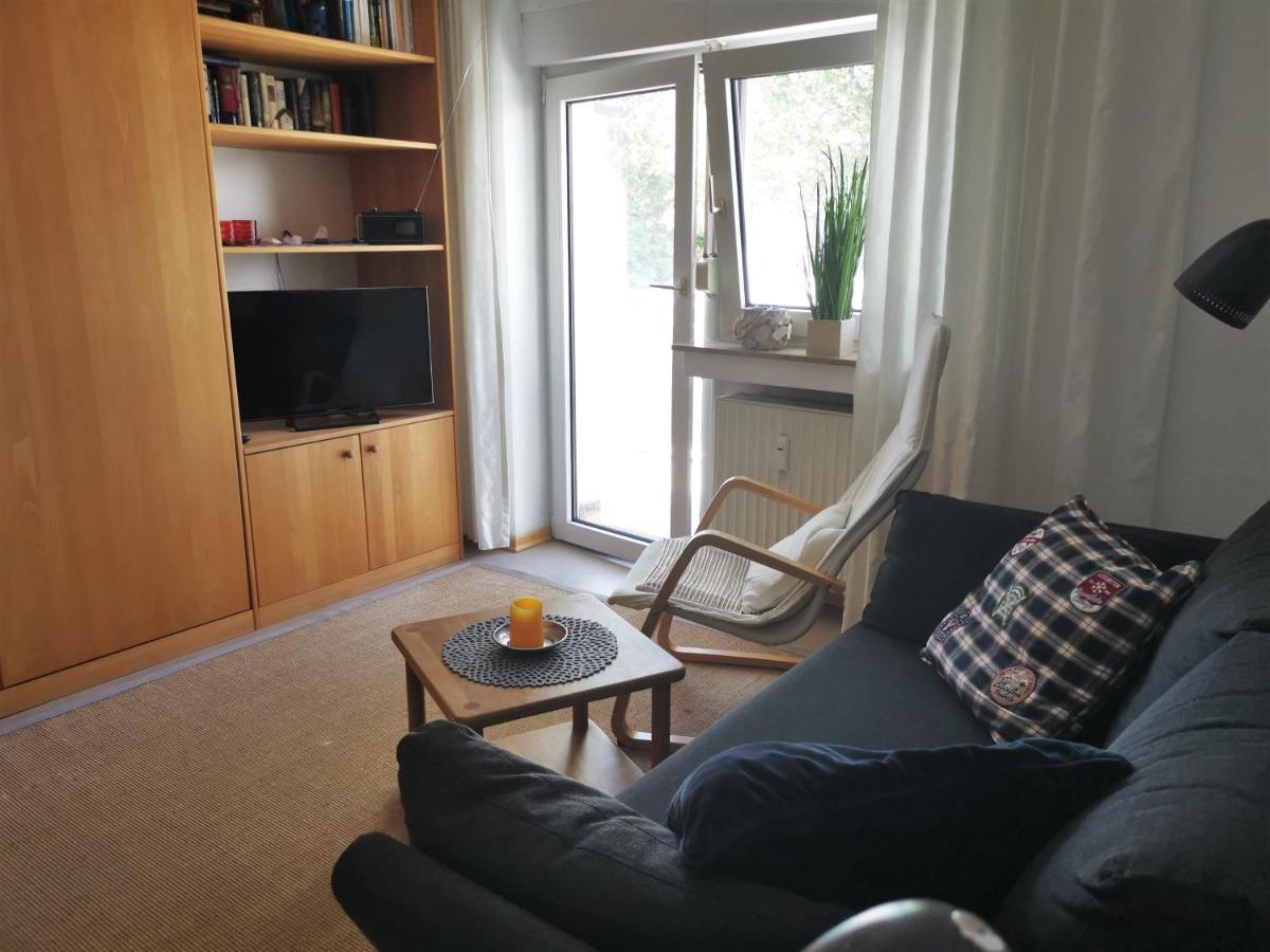 Apartament Metropol Metropol 09 Norderney Zewnętrze zdjęcie