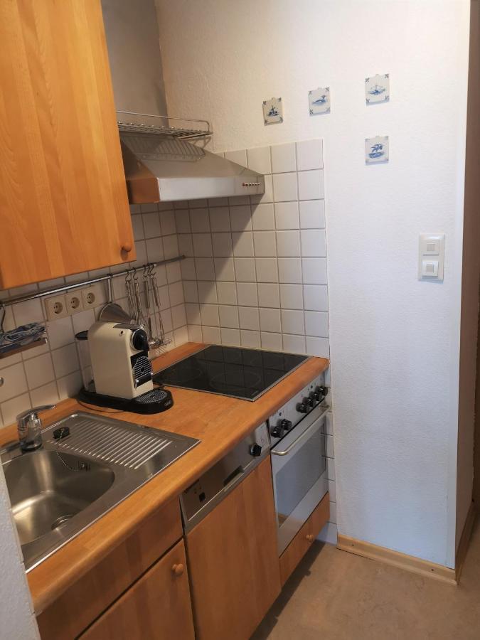 Apartament Metropol Metropol 09 Norderney Zewnętrze zdjęcie