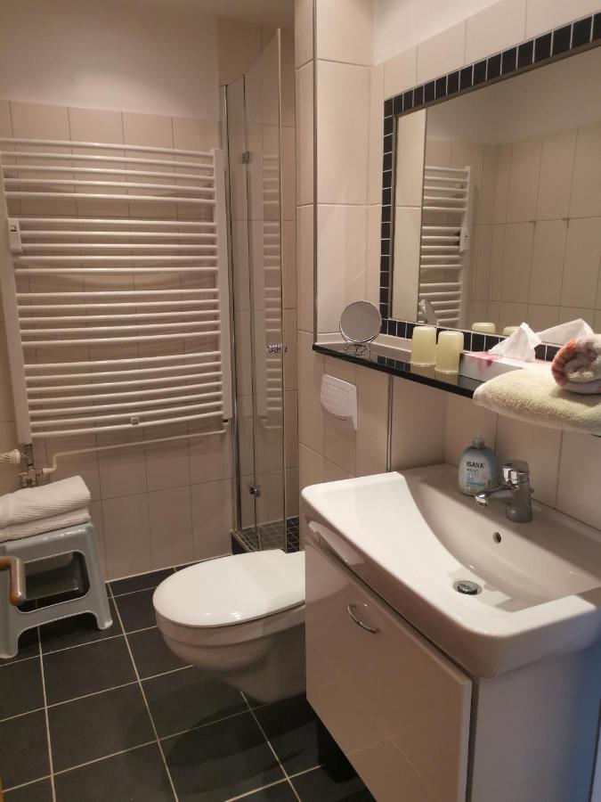 Apartament Metropol Metropol 09 Norderney Zewnętrze zdjęcie