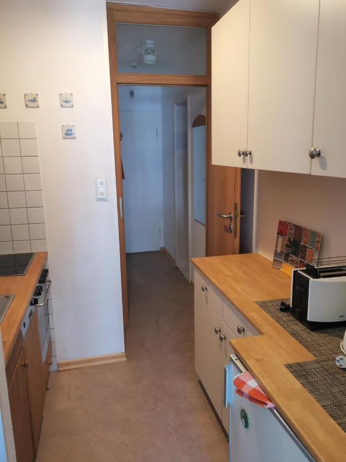 Apartament Metropol Metropol 09 Norderney Zewnętrze zdjęcie